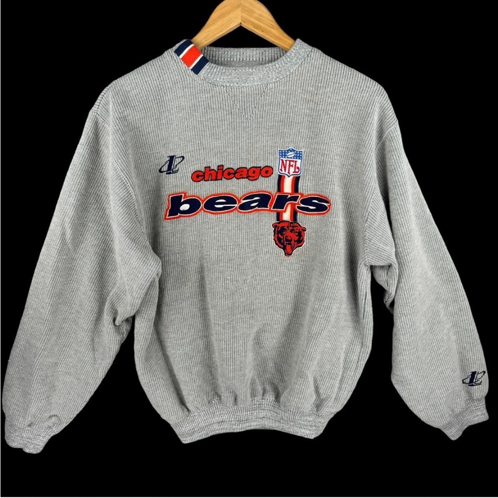 Chicago Bears Crewneck